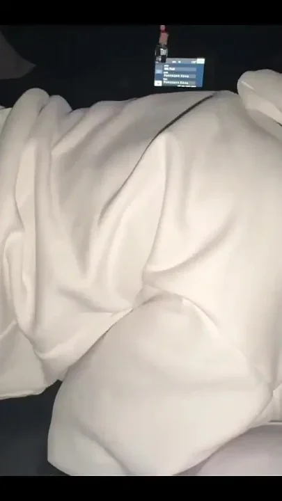 Picked up a Whore and Fucked Her Mouth in the Car