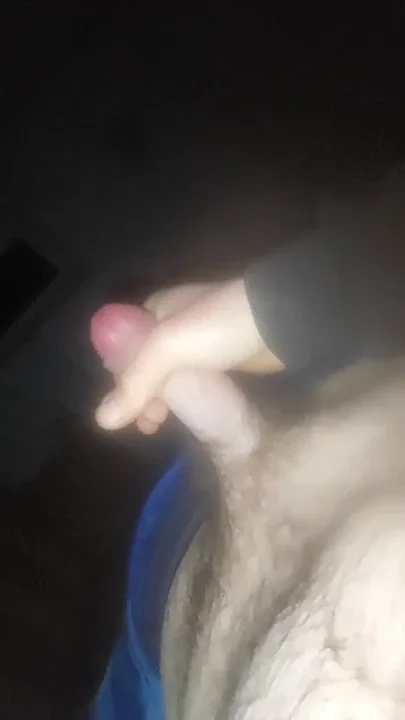 Cock Shake Memory Stick