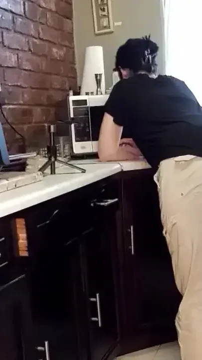 POV Doggystyle Wet Tight Pussy