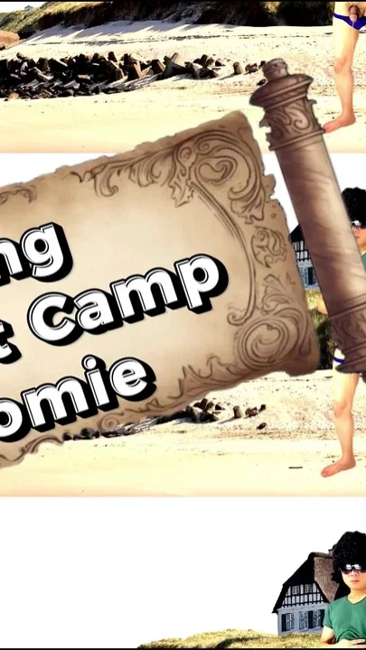 A Skinny Dipping Escapade Brought Two Hot Guys Into a Cock Sucking and Ass Fucking World