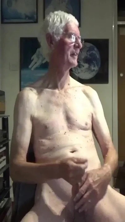 Live Show Final Cum Shot with Close up