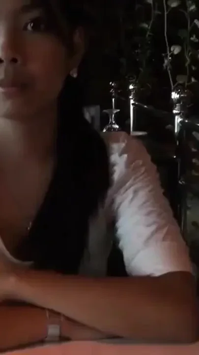 Marvelous Asian maiden mating in bathroom