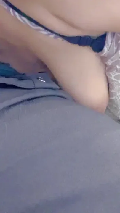 Sexy customers are being worked on by cooperative officers Clip 1