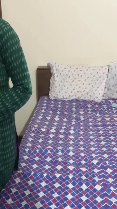 Jack Teaches and Shows Neighbour How to Be Fucked Hard