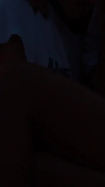 I Give My Girlfriend a Quick Fuck on the Roof of the College
