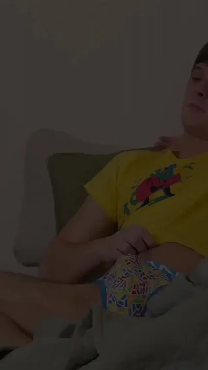 Daddyontwink Horny Twink Liam Rose Craves for John Barber Huge Dick