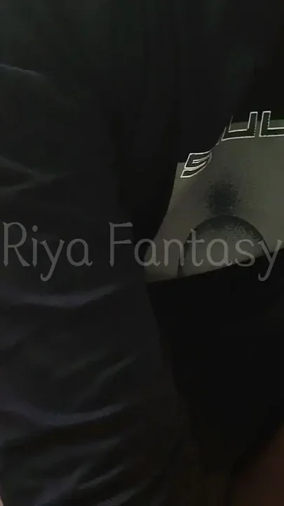 Riya Fantasy 15 Christmas Eve Full Sex
