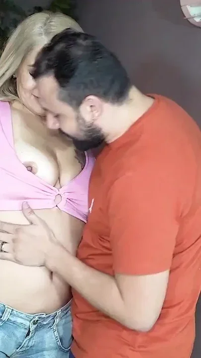 Casal Mattos picked me up on the street and I went to fuck Lukas Zaad Clip 1