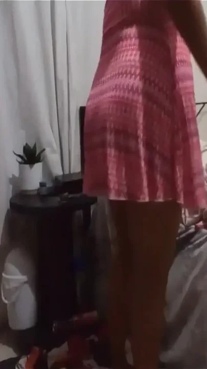 Stepmother Is Recorded Secretly in Her Room