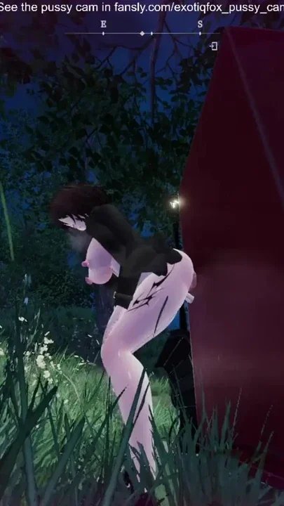 Stunning moment from 