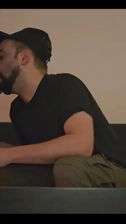 Emotional moment from 