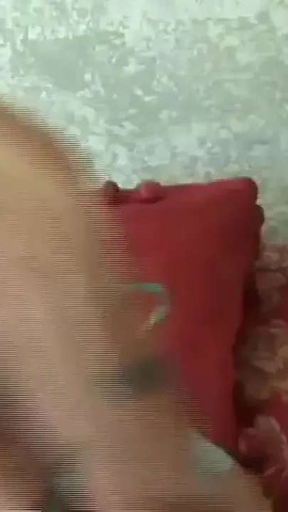 Two Beautiful Blonde Lesbians Lick and Masturbate Their Hairy Pussy