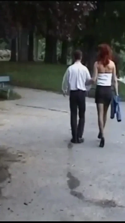 Love From Behind for the Transgender