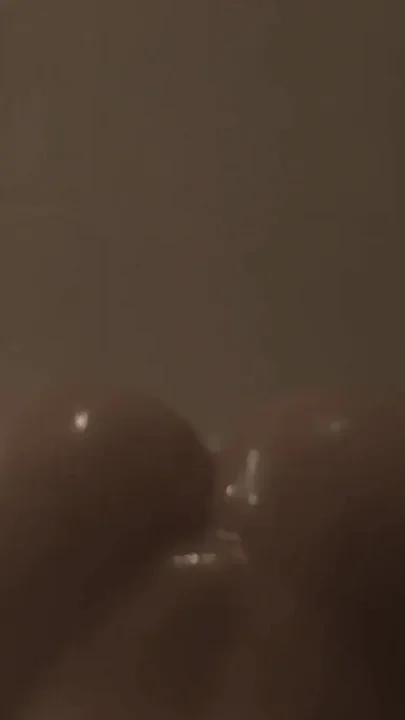Doggy Breeding I Spread All My Seeds on My Bubble Butt Toy