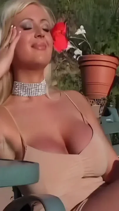 Nasty Busty Adventure - Vol 02