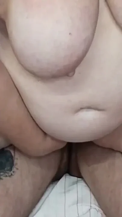 homemade sex with a curvy lady No 6