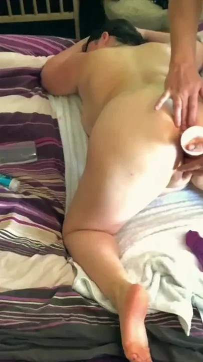 Epic moment from 