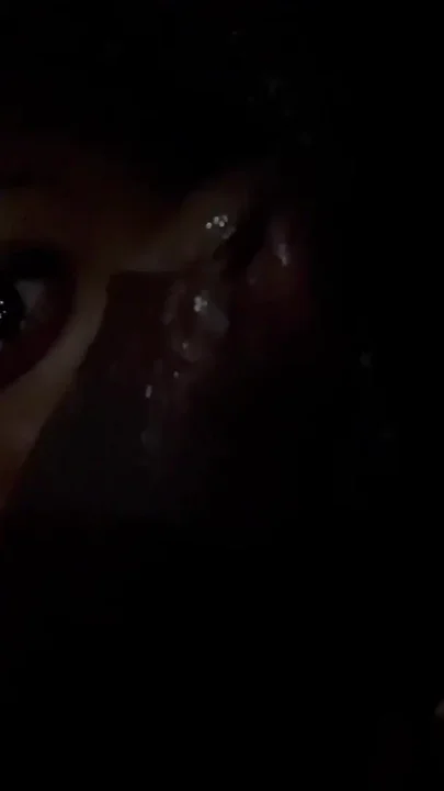 Quick Blowjob in the Car