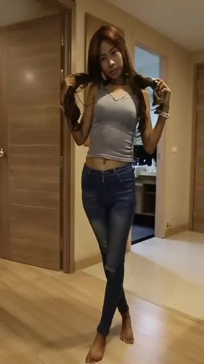 Thai cum crook