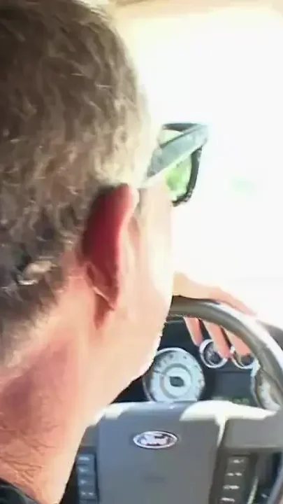 Old pig bangs a sweet young slut