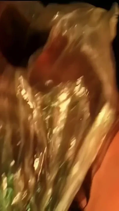 Busty Blonde Fucked by Two Big Cocks