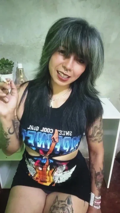 Come smoke with me Clip 1