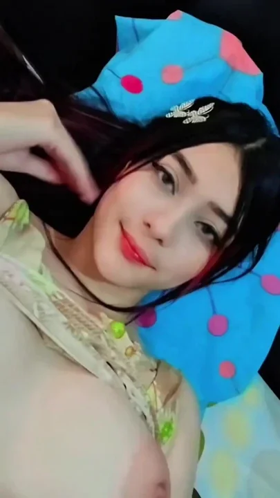 Porn actress touches herself and shows her whole body Clip 2