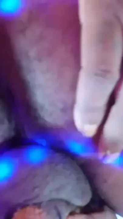 Ass Worship Hallelujah Johnson - Part 13