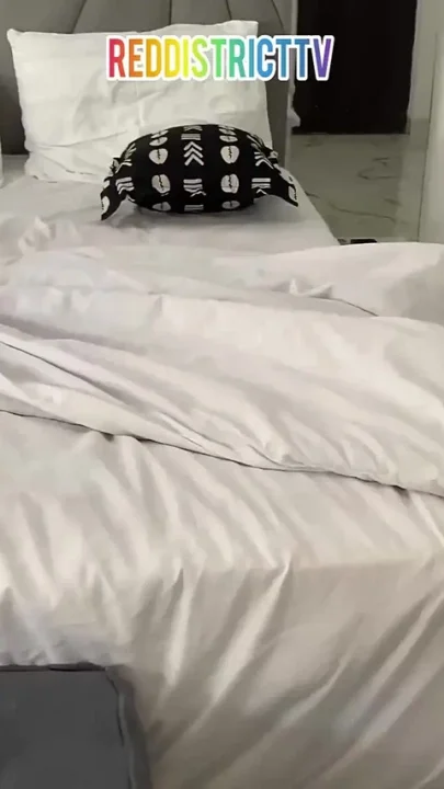 Sexy Hotel Cleaner Fucked My Cock Until I Exploded