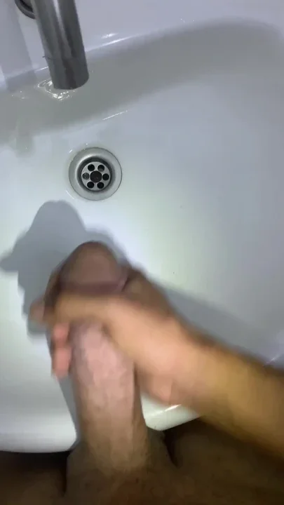 Jerking at Work Early Before Starting Anything