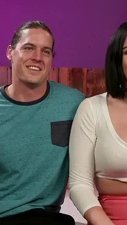 Big Girl Cock Aspen Brooks Punishes Kip Johnson on Their Anniversary