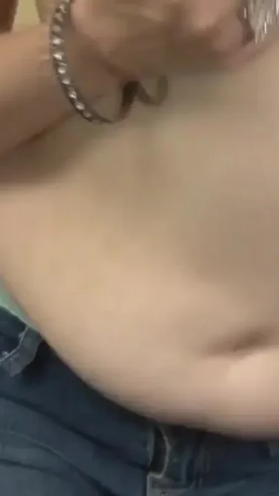 Fat blonde loves in pussy
