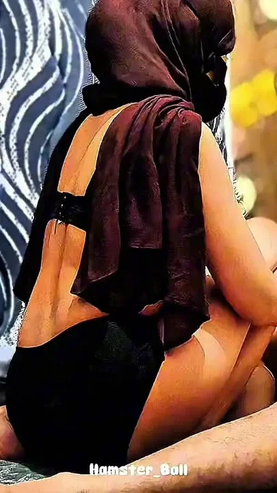 An 18 Malay Indian Amateur Who I Fucked With Her Hijab Clip 3