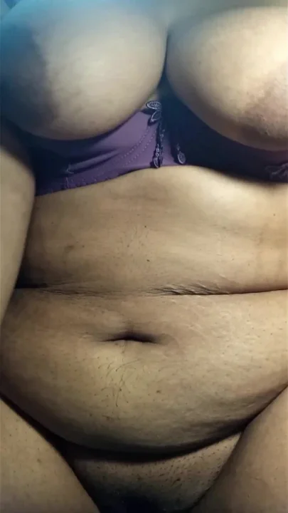 Desi milf bhabhi masturbating & stroking husbands dick part 2 Clip 1