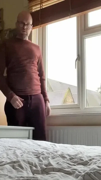 Would Let Me Slide My Cock in Your Hole Too