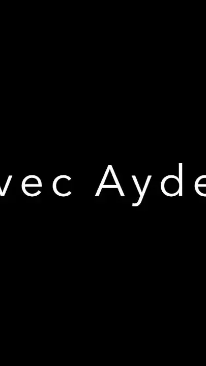 The slut Kevin Wood fucked raw by Ayden