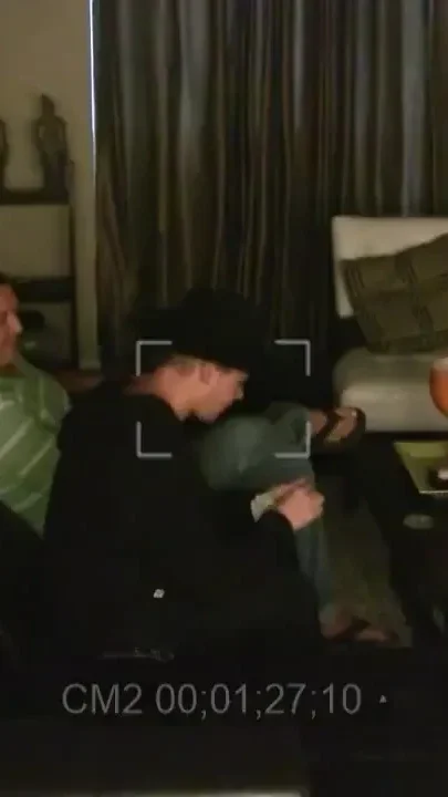 Brokeback Cowboy Bareback Cowboy