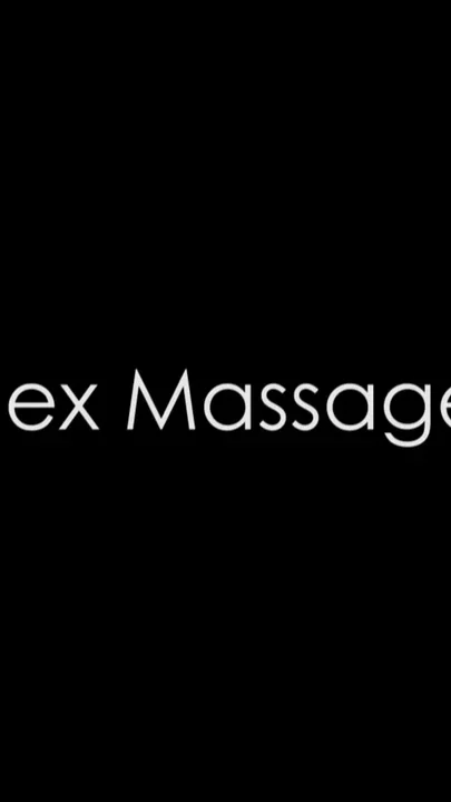 Hot Sex Massage