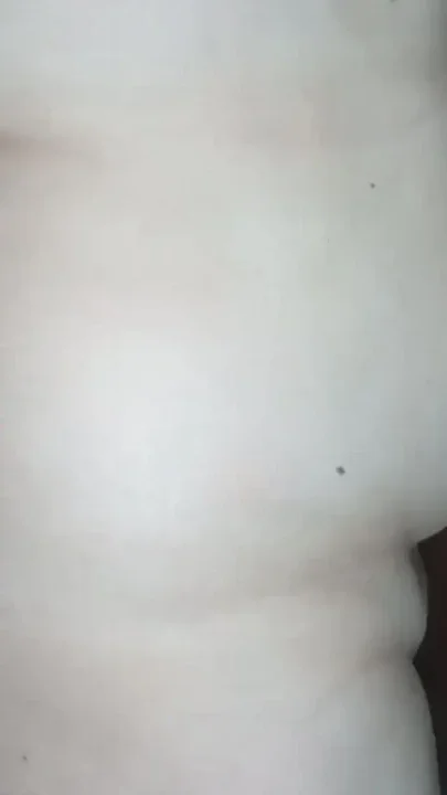 Leaving the Married Woman's Pussy Red From Fucking so Much and Putting Cum in Her Mouth