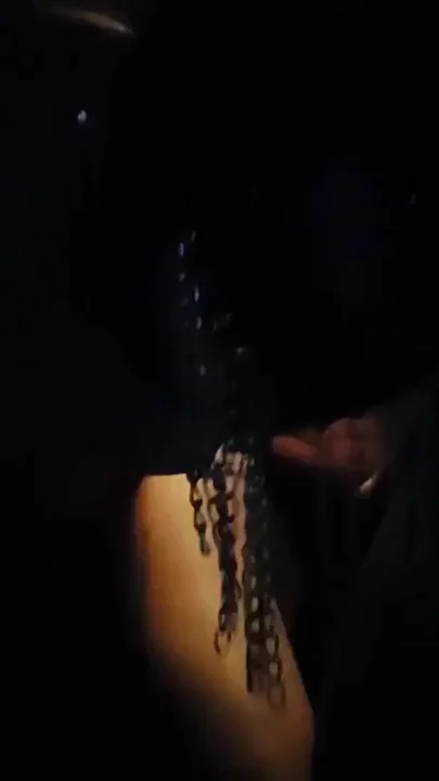 Jaw-dropping moment from 