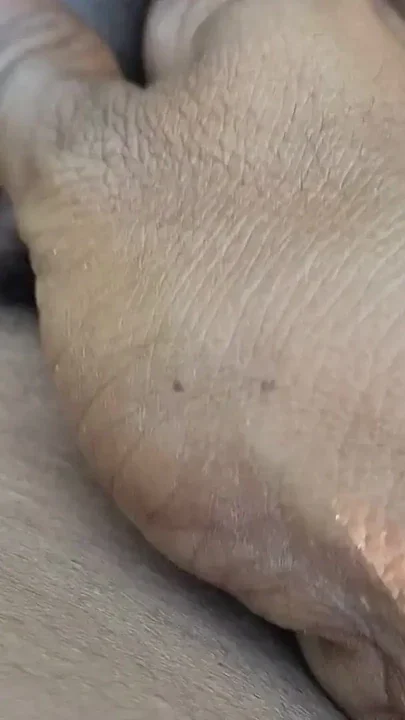 Pretty hot girl from the village ass Clip 1