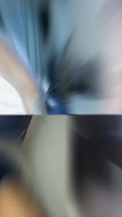 Mexican Latina Blowjob - She Sucks My Cock Dry