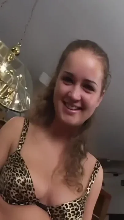 Luissa Rosso and Her Erotic Fantasies