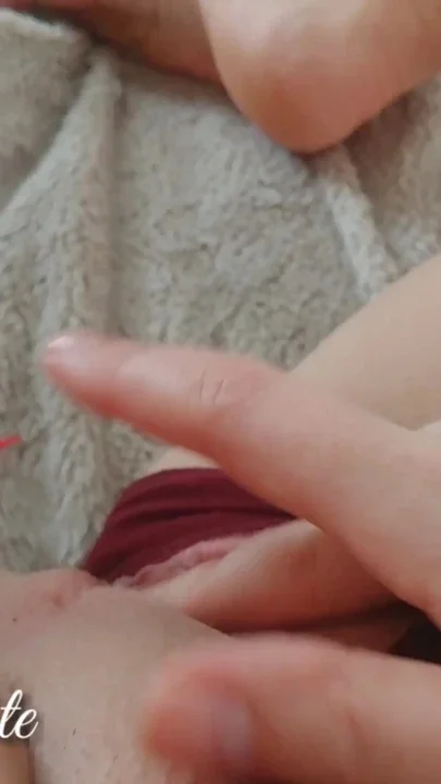 Orgasm compilation and masturbate pussy