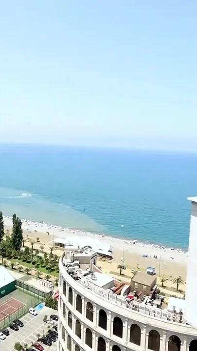 Sex on Vacation Tough Fucked Wife