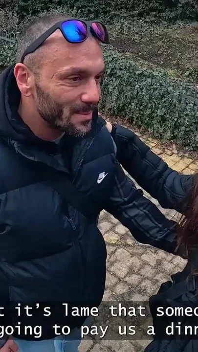 HUNT4K Fuck my girlfriend or fuck you Clip 1