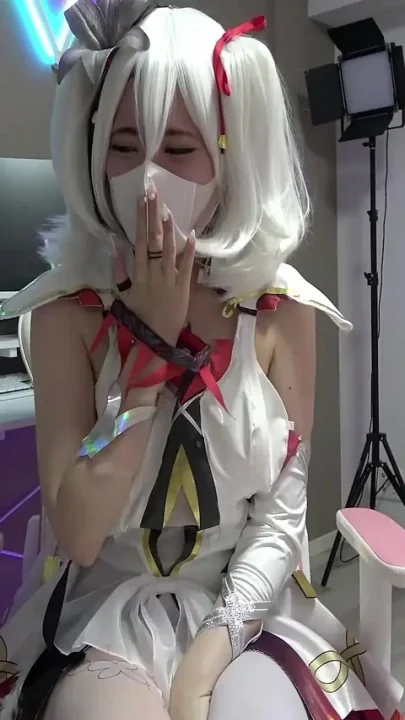 Asian Angel 27627
