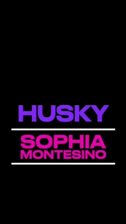 Sophia Montesino Screaming Blonde Breaks Through and Gets Screwed