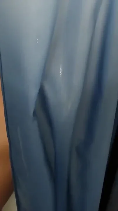 Swallow in the Shower