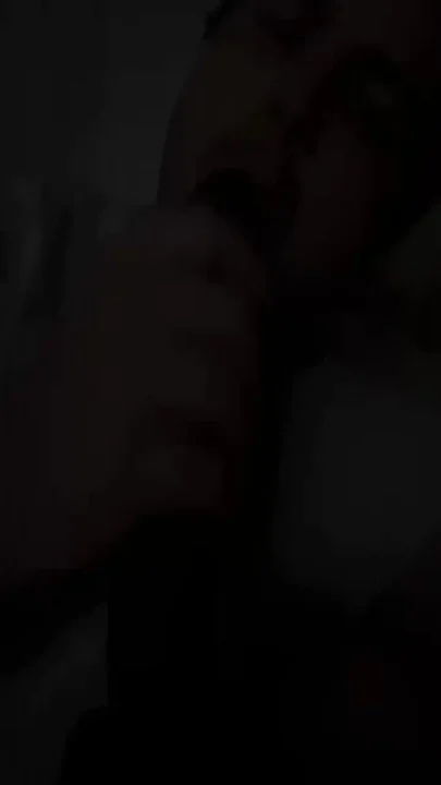 Sucking BBC pov